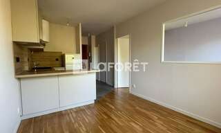Appartement 2 Pièces 31 m² à louer à Lyon 5 (69005)