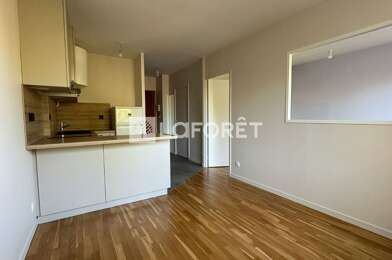 Appartement 2 pièces 670 €