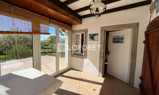 Maison 5 Pièces 90 m² à vendre à Salles-la-Source (12330)