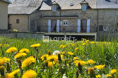 Maison 5 pièces 174500 €