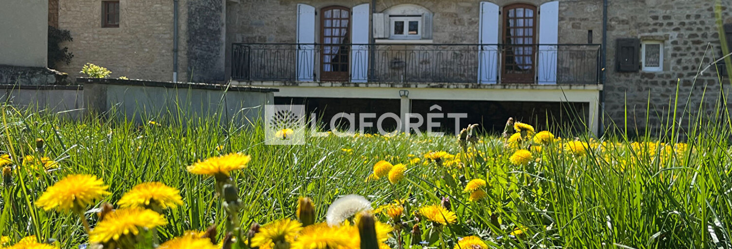 Maison 5 Pièces 90 m² à vendre à Salles-la-Source (12330)