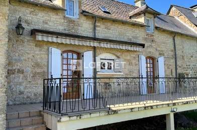 Maison 5 pièces 174500 €