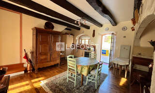 Maison 5 Pièces 90 m² à vendre à Salles-la-Source (12330)