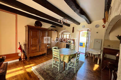 Maison 5 pièces 164500 €