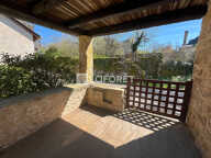 SALLES-LA-SOURCE - HAMEAU PAISIBLE ET BUCOLIQUE- SUPERBE MAISON EN PIERRE — photo 3