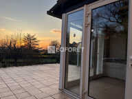 SALLES-LA-SOURCE - HAMEAU PAISIBLE ET BUCOLIQUE- SUPERBE MAISON EN PIERRE — photo 4