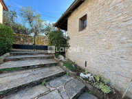SALLES-LA-SOURCE - HAMEAU PAISIBLE ET BUCOLIQUE- SUPERBE MAISON EN PIERRE — photo 3