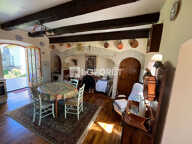 SALLES-LA-SOURCE - HAMEAU PAISIBLE ET BUCOLIQUE- SUPERBE MAISON EN PIERRE — photo 3