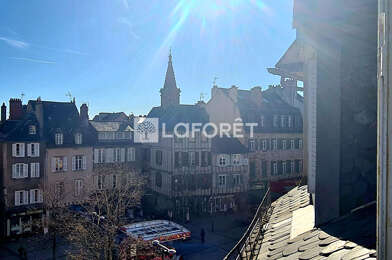 Appartement 6 pièces 395000 €