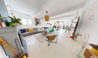 Maison 6 Pièces 170 m² à vendre à La Fare-les-Oliviers (13580)