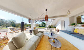 Maison 6 Pièces 170 m² à vendre à La Fare-les-Oliviers (13580)