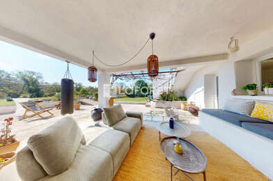 Maison 6 pièces 765000 €