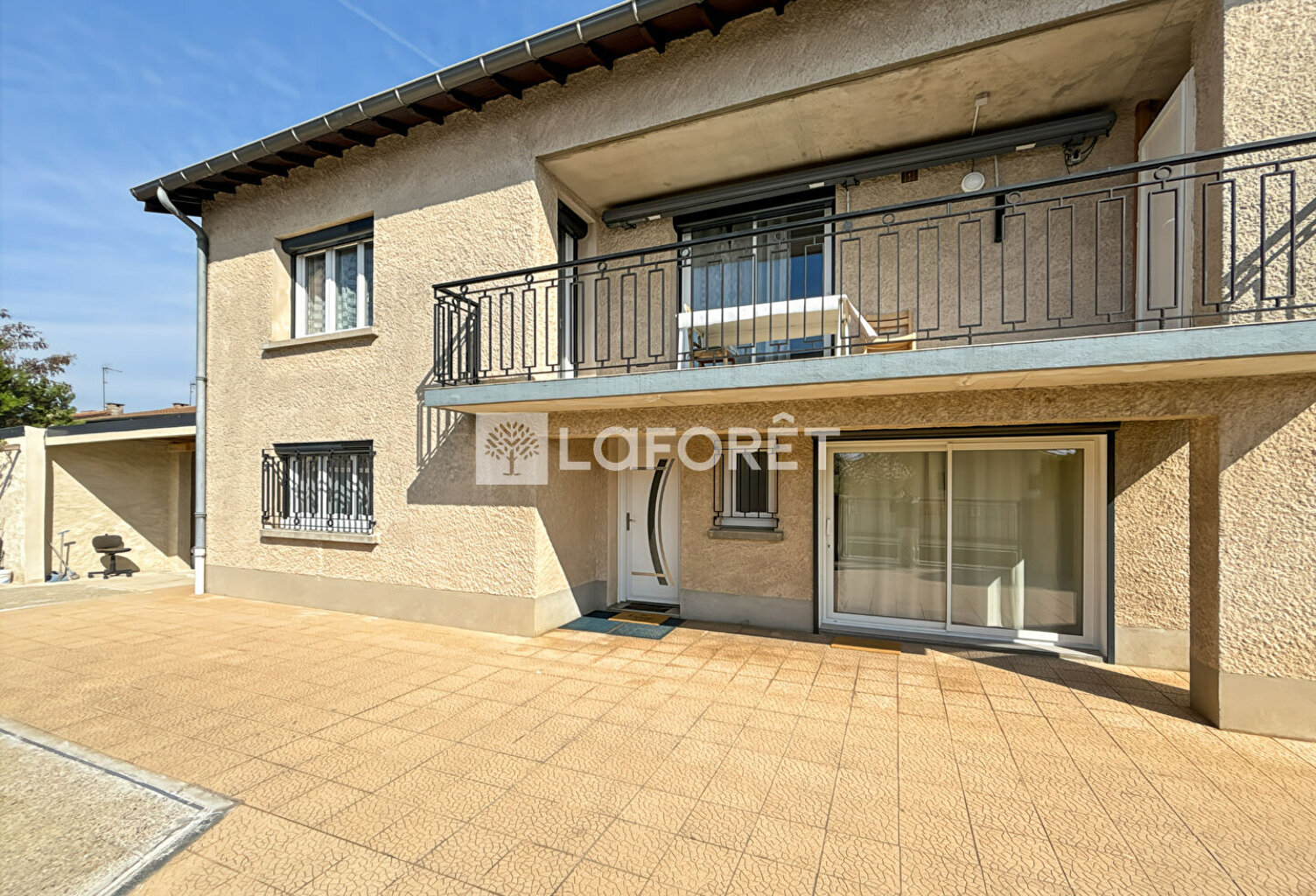 Maison à vendre - Bourg-Les-Valence — photo 1