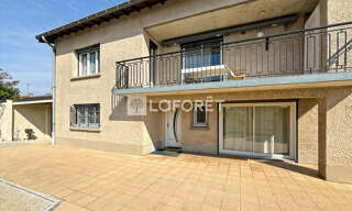 Maison 5 Pièces 157 m² à vendre à Bourg-lès-Valence (26500)