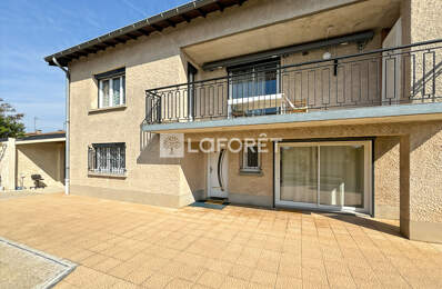 Maison à vendre - Bourg-Les-Valence — photo du bien