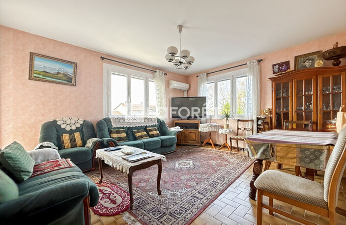 Maison à vendre - Bourg-Les-Valence — photo 2