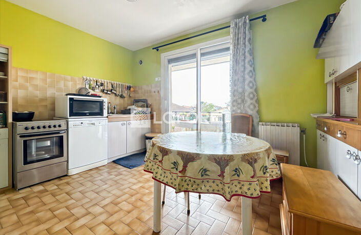 Maison à vendre - Bourg-Les-Valence — photo 3