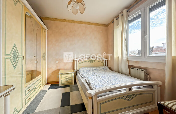 Maison à vendre - Bourg-Les-Valence — photo 4