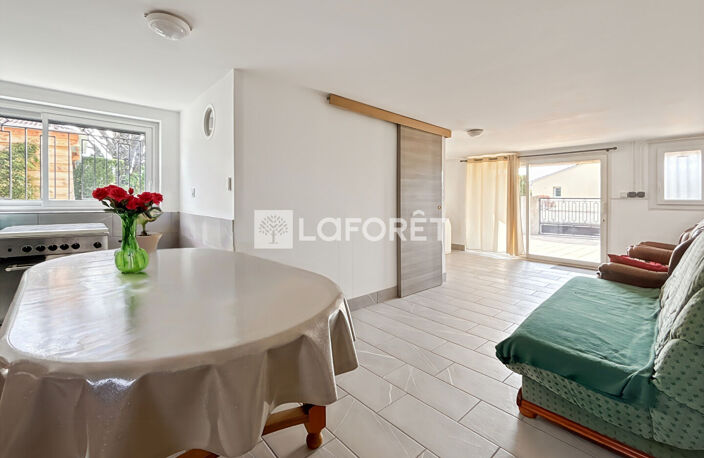 Maison à vendre - Bourg-Les-Valence — photo 5