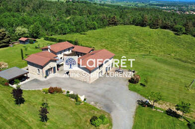 Maison 11 pièces 865000 €