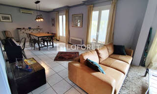 Maison 4 Pièces 91 m² à vendre à Cagnac-les-Mines (81130)