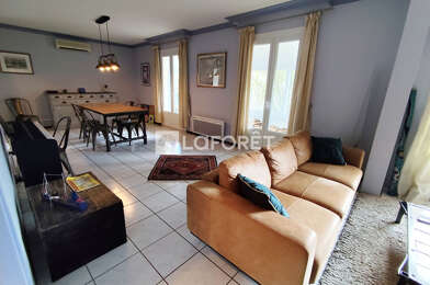 Maison 4 pièces 190000 €