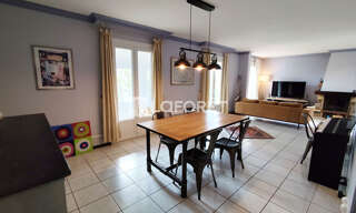 Maison 4 Pièces 91 m² à vendre à Cagnac-les-Mines (81130)