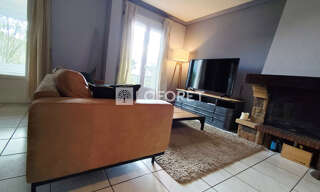 Maison 4 Pièces 91 m² à vendre à Cagnac-les-Mines (81130)