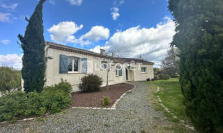 Maison 6 Pièces 153 m² à vendre à Lombers (81120)