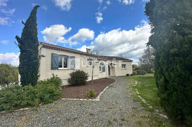 Maison 6 pièces 295000 €