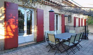 Maison 5 Pièces 115 m² à vendre à Gréasque (13850)