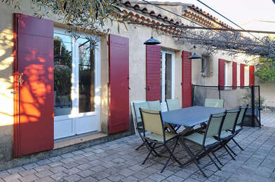 Maison 5 pièces 525000 €