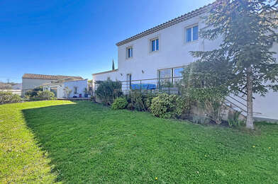 Maison 5 pièces 850000 €