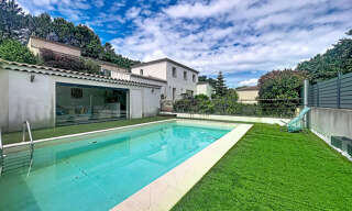 Maison 5 Pièces 150 m² à vendre à Mimet (13105)
