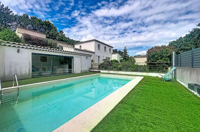 Maison 5 pièces 826000 €
