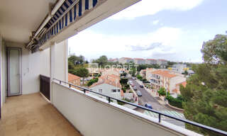 Appartement 4 Pièces 88 m² à louer à Perpignan (66000)