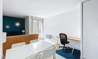 Appartement 2 Pièces 35 m² à louer à Valenciennes (59300)