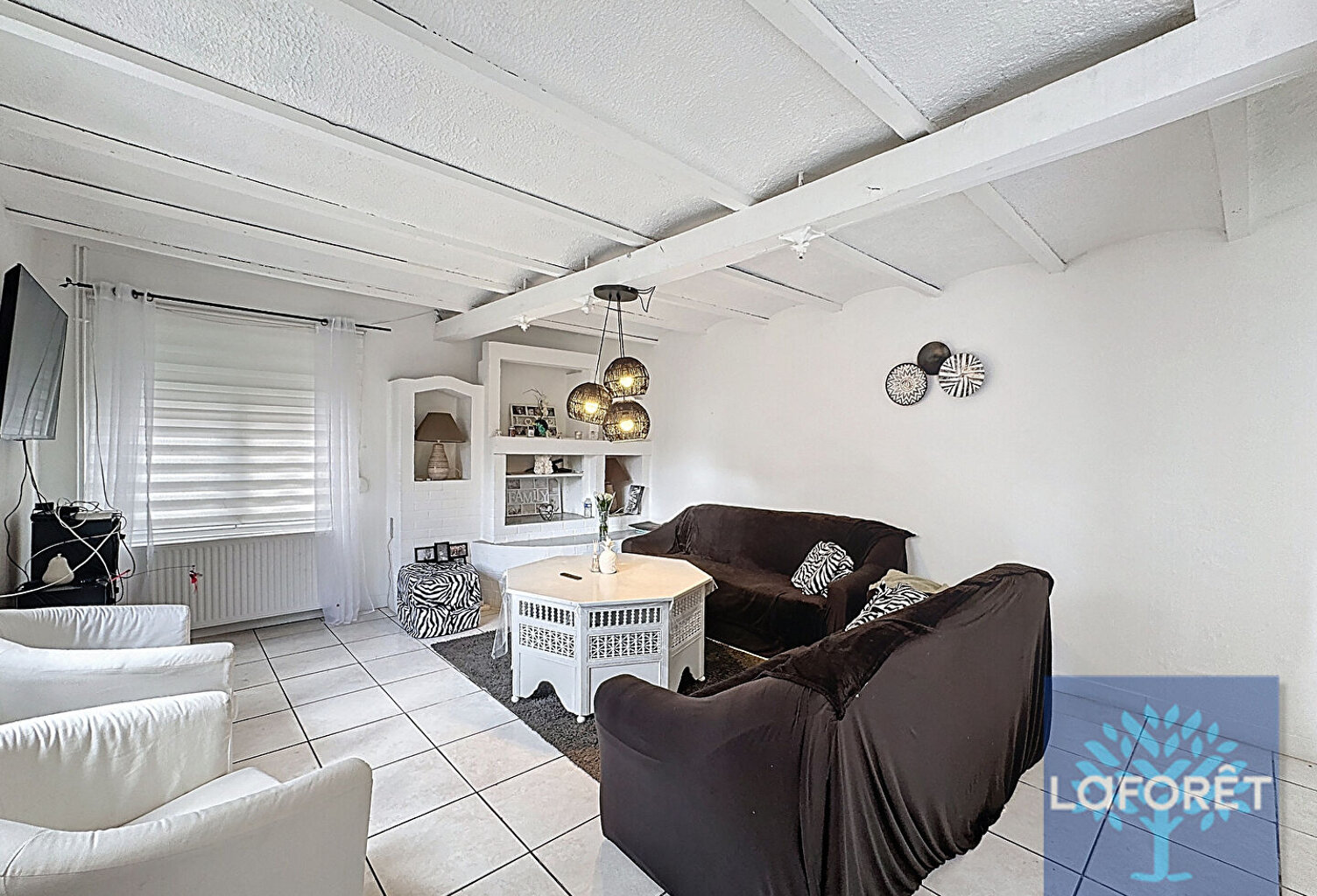 Maison individuelle Anzin 5 pièce(s) 130 m2 — photo 1