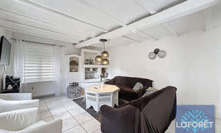 Maison 5 Pièces 130 m² à vendre à Anzin (59410)