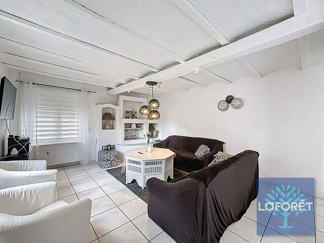 Maison individuelle Anzin 5 pièce(s) 130 m2 — photo du bien