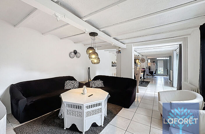 Maison individuelle Anzin 5 pièce(s) 130 m2 — photo 2