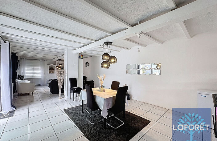 Maison individuelle Anzin 5 pièce(s) 130 m2 — photo 3