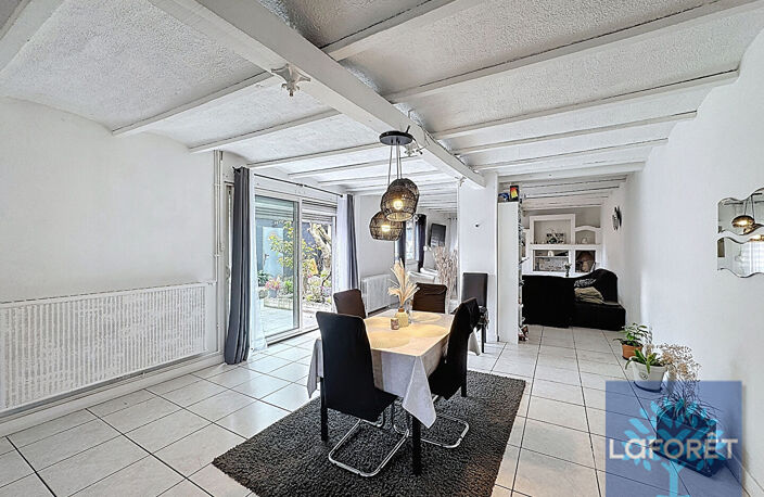 Maison individuelle Anzin 5 pièce(s) 130 m2 — photo 4