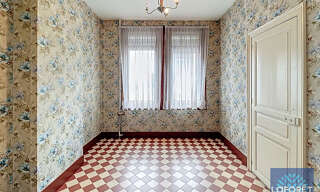 Maison 5 Pièces 74 m² à vendre à Valenciennes (59300)