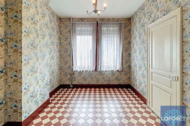 Maison 5 pièces 97500 €