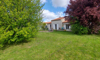 Maison 4 Pièces 104 m² à vendre à Beauzelle (31700)