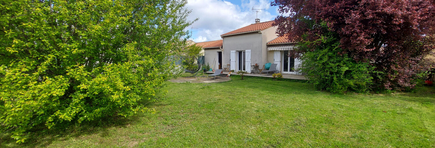 Maison 4 Pièces 104 m² à vendre à Beauzelle (31700)