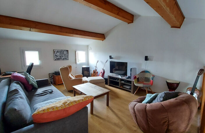 Beauzelle - Maison 4 pièces - 105 m² avec garage et terrain de 841m² — photo 3