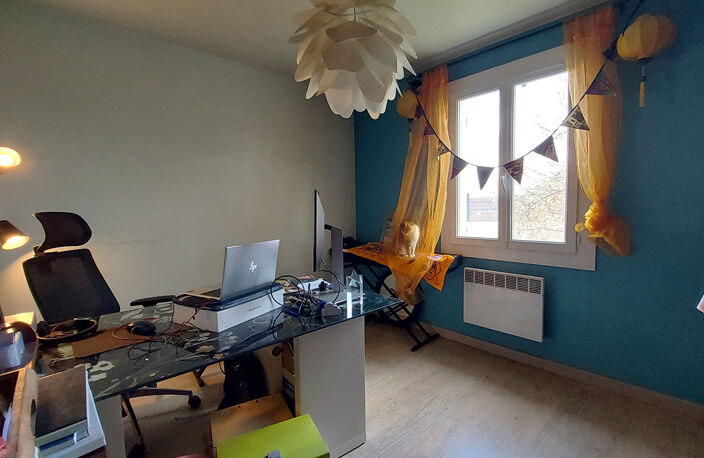Beauzelle - Maison 4 pièces - 105 m² avec garage et terrain de 841m² — photo 5