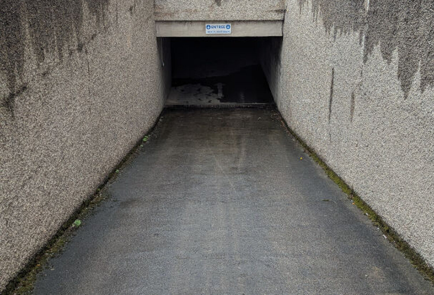 Toulouse ANCELY Garage boxé de 13.40m² — photo 1